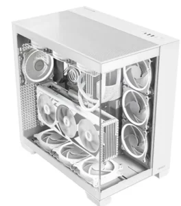 Antec C8 MESH WHITE 외 안텍 40주년 4차 할인