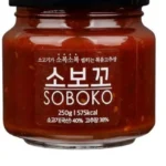 소보꼬 한우 볶음고추장