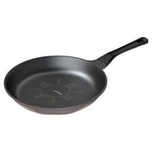 바겐슈타이거 인덕션 포쿠스 IH 티타늄코팅 안눌러붙는 프라이팬, 28cm (28cm × 1개)