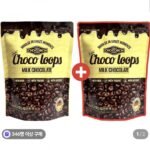 초코룹스450g 1+1
