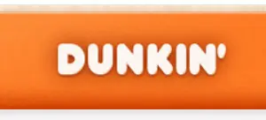 DUNKIN' X 네이버페이위크