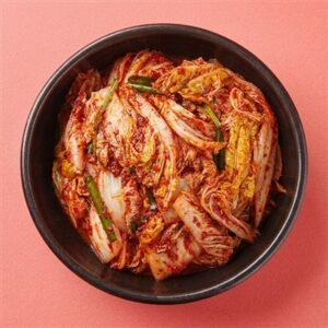 남도청년 썰은김치 맛김치, 5kg, 1개