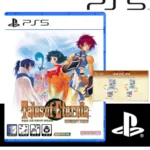 ps5 테일즈 오브 이터니아 리마스터/ 39560원/3000