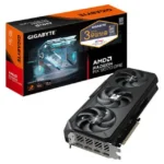 기가바이트 RX9070GRE GAMING O.C GDDR6 12G