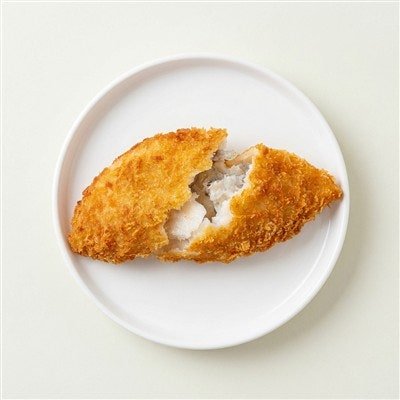 푸드앳홈 냉동 생선까스, 1kg, 1팩