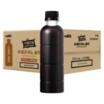 까페리얼 아메리카노 블랙 무라벨 (20개 × 350ml)