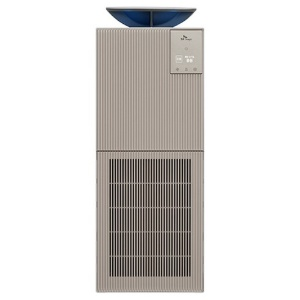 SK매직 올클린 The Art 공기청정기 오트밀베이지 52.8㎡ 방문설치 (ACL-16C1A × 오트밀베이지)