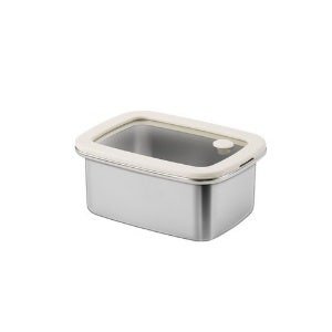 바겐슈타이거 클라 전자레인지 사용 무연마 스텐박스 (600ml × 1개) 1세트당 9,890원