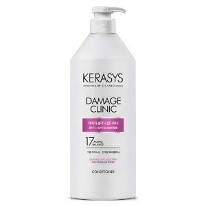 케라시스 데미지 클리닉 단백질 컨디셔너, 980ml (980ml × 1개)