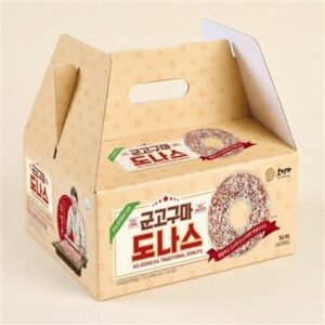 호정가 군고구마도나스, 960g, 16개입, 1개