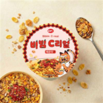 씨알로 비빔 C리얼(2개입)