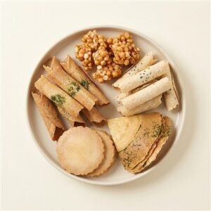 종합전병, 720g, 1개