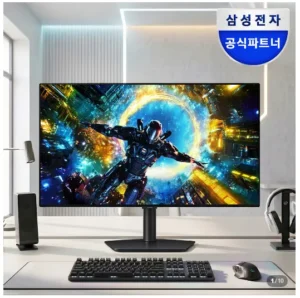 삼성 3세대 OLED G7 LS32HG730 4K UHD_역대가