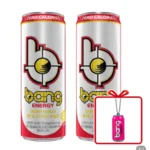 뱅 에너지 CAN 355ml 24개 + 뱅 오프너 키링_코카콜라 신제품