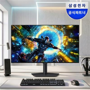 [5시Live] [유겐트] 삼성 오디세이 OLED G7 LS32HG730 80.3cm 4K UHD