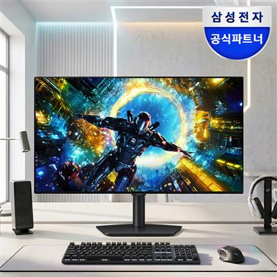 [5시Live] [유겐트] 삼성 오디세이 OLED G7 LS32HG730 80.3cm 4K UHD