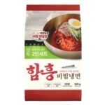 더해담 함흥비빔냉면, 500g (500g × 1개)