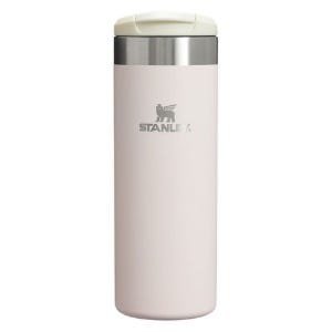 스탠리 에어로라이트 진공 텀블러 (로즈쿼츠 × 473ml × 1개)