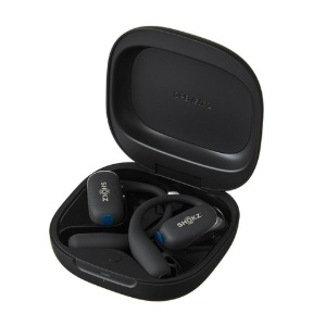 샥즈 오픈핏 2 블루투스 무선 이어폰 T920 블랙