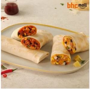 BHC 치킨 브리또125g 10팩
