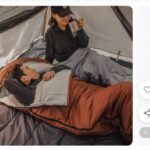 버팔로 침낭 3종 택1