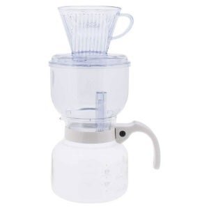 칼리타 Kalita 커피 드립세트 아이스 & 핫 풀 시즌 활약한 1대 2역 ST1N #35157 (1개) (단일상품) 1개당…