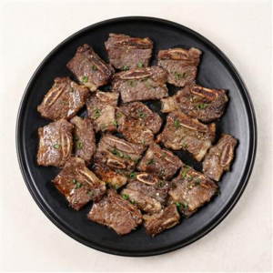 포천이동 양념LA갈비, 500g, 1팩