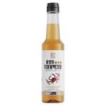 홍영의 붉은대게 백간장 (500ml × 1개)
