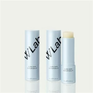 [1+1] 아우라 스킨 세럼 멀티밤 스틱(주름 탄력 케어) 10ml, 2개