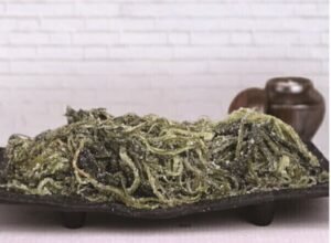 청정 해역 염장미역줄기3kg(장흥산) 최상급
