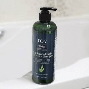 다시마 두피 클리닉 샴푸 500ml
