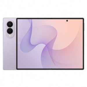 삼성전자 Galaxy Z Fold8 자급제 SM-F971N (라벤더 × 256GB)
