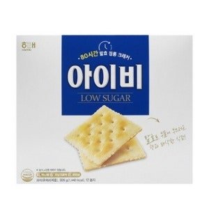 해태제과 아이비, 309g (1개)