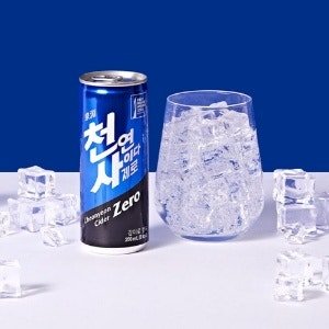 일화 천연사이다 제로 250ml*30캔