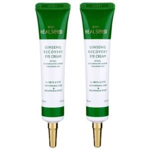 힐시드 진생 리커버리 아이크림, 30ml, 2개