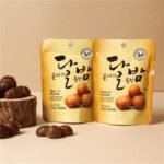 산과들에 윤서의달밤, 30g, 20봉