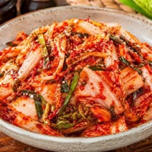 팔당칼국수식 수제 겉절이, 2kg, 1개