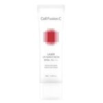 셀퓨전씨 레이저 유브이 썬스크린 SPF50+ PA++++ (1개) (50ml)