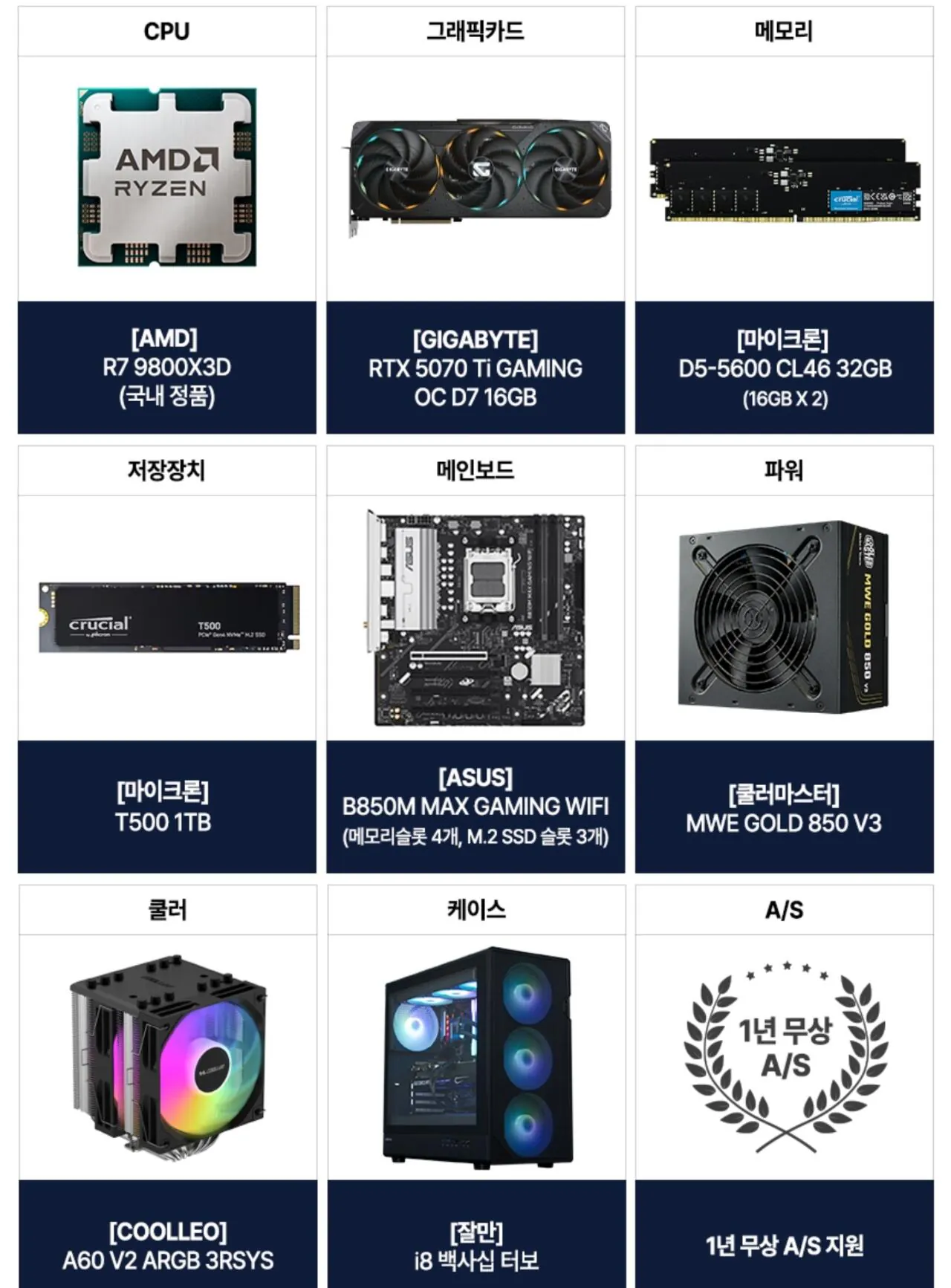 가격별 nvdia 완본체 (가격별0상이 / 배송비 무료)