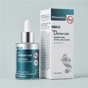 누벨린 디펜턴 토탈 솔루션 앰플 세럼, 30ml, 1개
