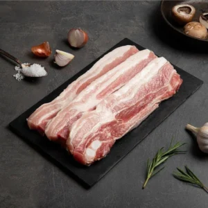 (농할30%) 삼겹살 1kg(구이용/수육용 외
