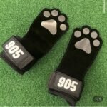 헬스스트랩 905 퀵그립