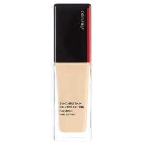 시세이도 싱크로 스킨 래디언트 리프팅 파운데이션 30ml SPF30 PA++++ (320 파인 x 1개)