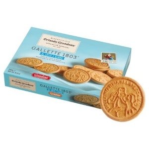 그론도나 쿠키 갈레떼 1803, 290g (1개)