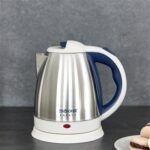키친아트 라팔 블랑 전기주전자, KAEK-7016, 1.5L
