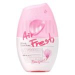 에어후레쉬 크리스탈워터 실내용 대용량 방향제 (400ml · 1개 · 부케향)