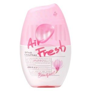 에어후레쉬 크리스탈워터 실내용 대용량 방향제 (400ml · 1개 · 부케향)