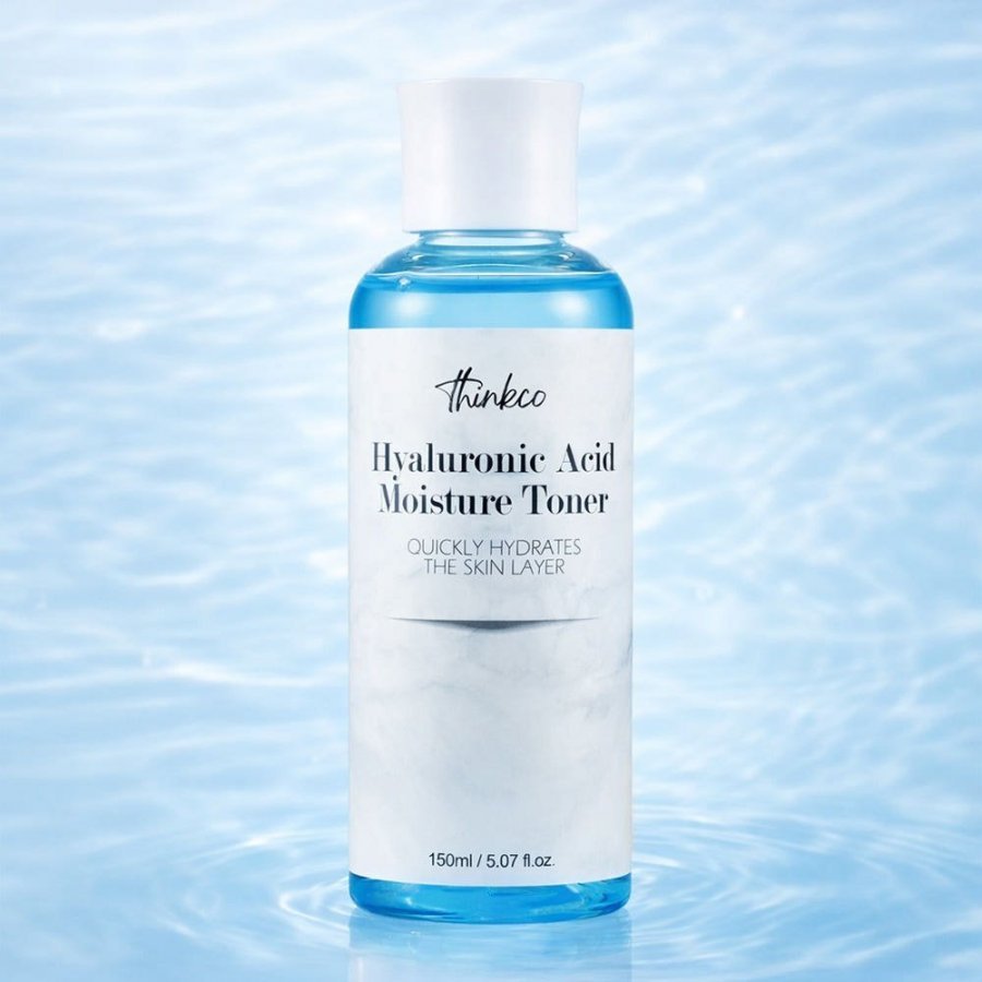 히알루론산 수분 토너 150ml
