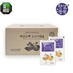 햇살듬뿍 도라지배즙 100포