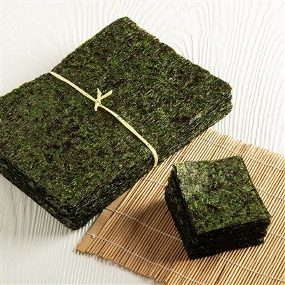 백년건강 두번 구운 파래김, 40매, 65g, 1봉